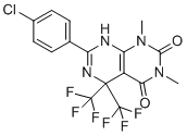 GLP-1R Antagonist 1 488097-06-9